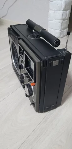 Радиоприёмник National Panasonic R-1170B