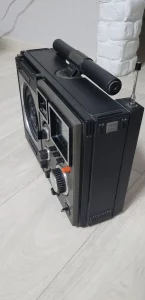 Радиоприёмник National Panasonic R-1170B