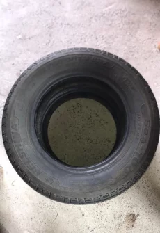 Покрышки легковые всесезонные 175/70/13