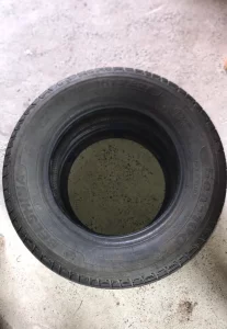 Покрышки легковые всесезонные 175/70/13