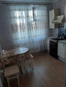 1-комнатную квартиру