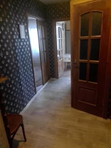 1-а комнатная квартира