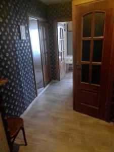 1-а комнатная квартира