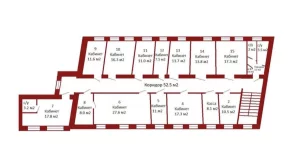 Коммерческое помещение