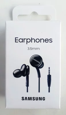 Внутриканальные проводные наушники Samsung EO-IA500