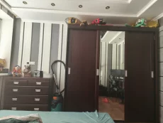 Спальный гарнитур.