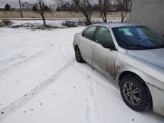 Аlfa Romeo 156 1.8 ts