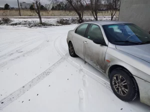 Аlfa Romeo 156 1.8 ts