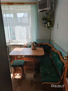 2х-комнатная квартира в самом центре города