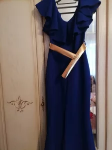 Нарядное платье