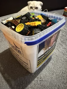 Магнитный конструктор