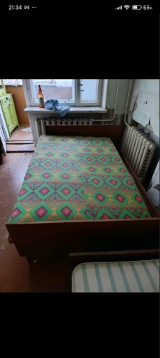 Мебель для гаража или дачи даром