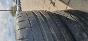 Резина Dunlop 205/50 р16