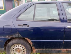 Двери на Сеат Толедо 1