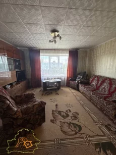 2-х комн. квартира, ул. Крылова
