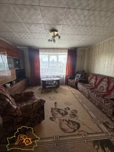 2-х комн. квартира, ул. Крылова