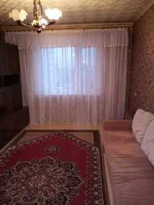 3х комнатная в 6 м-районе без посредников