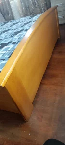 Каркас кровати