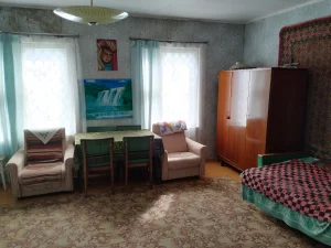 Дача СТ Строитель (Боровинка)