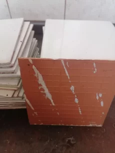 Плитка керамическая