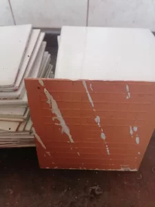 Плитка керамическая