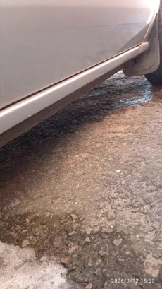 Форд Фьюжн 1.4dci