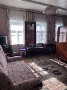 Часть дома по ул. Заря