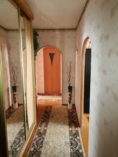 2-ком. квартиру