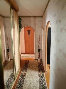 2-ком. квартиру