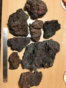 Декор для аквариума