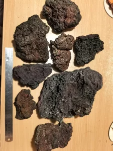 Декор для аквариума