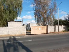Территории под производство/СТО, Бобруйск, Железнодорожная 8