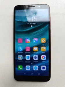 Смартфон HONOR 9S DUA-LX9