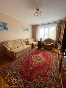 3-комнатная квартира по адресу: улица Ленина, 62
