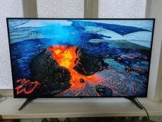 Телевизор LG UR78 55UR78006LK