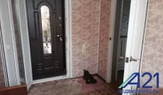 Дом по ул. Строительной