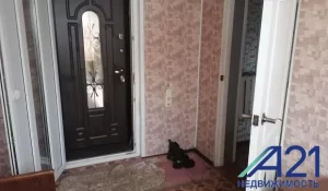 Дом по ул. Строительной