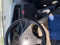 Fiat Palio по запчастям