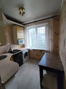 2-ая квартира на Лынькова, 25