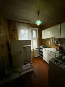 2-комнатная квартира на Лынькова