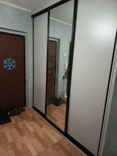 Сборка мебели