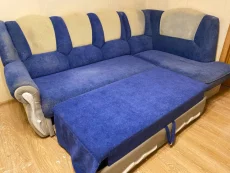 Диван угловой