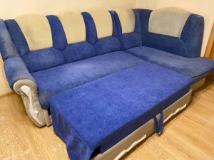 Диван угловой