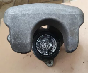 Суппорт Passat B6