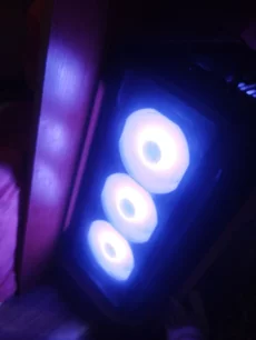 Игровой ПК + игровой монитор 1500 руб