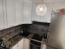 Двухкомнатная квартира по ул. Островского