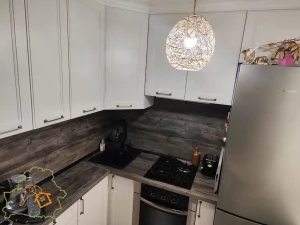 Двухкомнатная квартира по ул. Островского