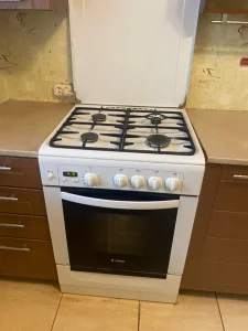 Плита газовая