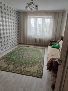 2-х комнатная квартира в центре