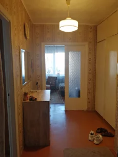 2-Х комнатную квартиру